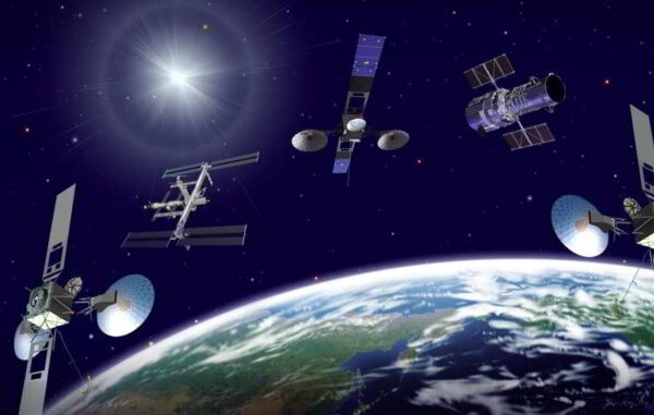 Việt Nam sẽ phát triển chùm vệ tinh nhỏ quan sát Trái đất