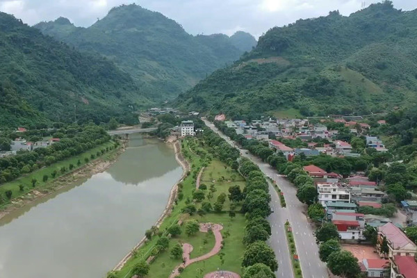 Phong Thổ (Lai Châu): Hiệu quả trong công tác quản lý đất đai