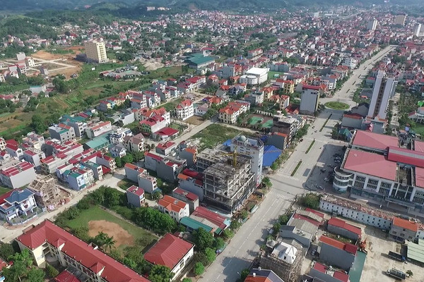 Lạng Sơn: Tháo gỡ vướng mắc về đất đai trong thực hiện các dự án