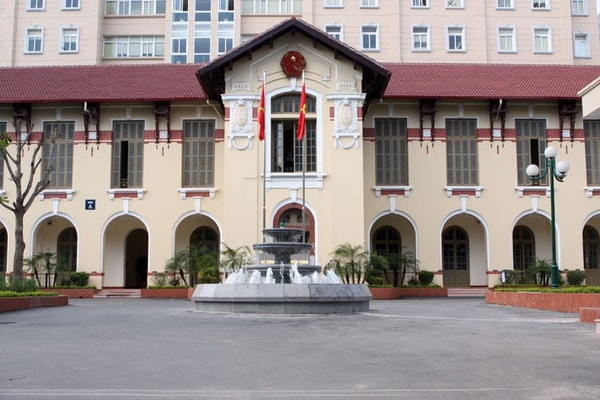 Quy định mới về nhiệm vụ, cơ cấu tổ chức của Bộ Thông tin và Truyền thông