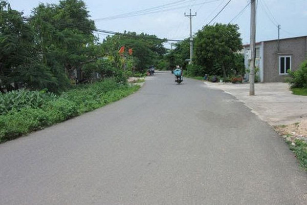 Bình Thuận: Nâng cao hiệu quả sử dụng đất của đồng bào DTTS