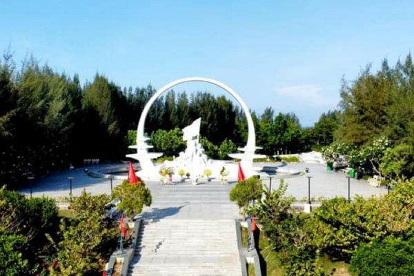 Khánh Hòa: Lên phương án thu hồi dự án chắn biển trước khu tưởng niệm Gạc Ma