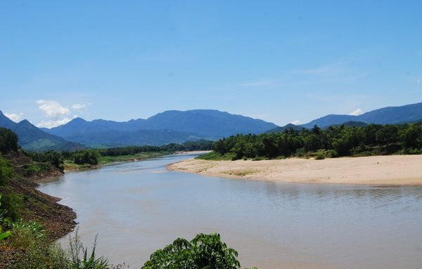 Tăng cường quan trắc kiểm soát ô nhiễm trên hệ thống sông Vu Gia – Thu Bồn