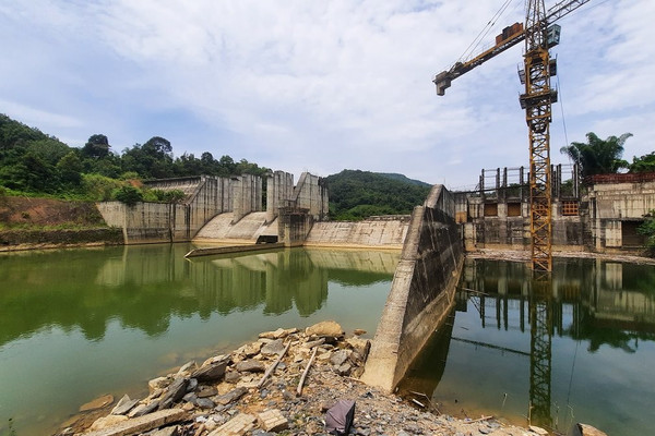 Lạng Sơn: Dự án thủy điện hơn 500 tỷ đồng ở huyện nghèo “đắp chiếu”