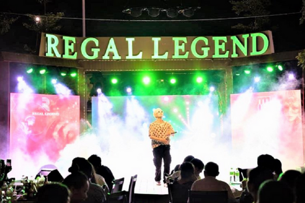 Vì sao Regal Legend Quảng Bình là địa điểm "đáng đến" nhất dịp 2/9?