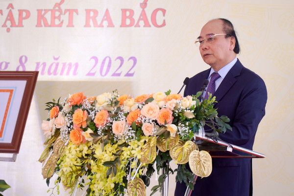 Lào Cai: Ấn tượng Festival “Tinh hoa Tây Bắc – Hương Sắc Lào Cai " năm 2022 
