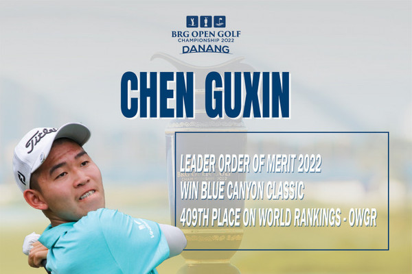BRG Open Golf Championship Danang 2022: Trải nghiệm Golf đẳng cấp Quốc tế tại Việt Nam