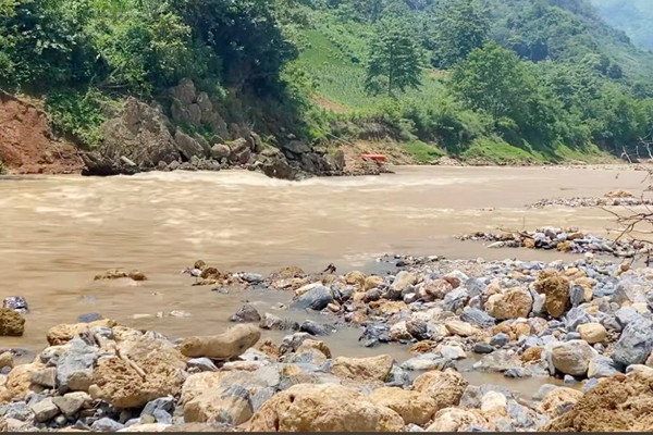 Lào Cai: Siết chặt công tác quản lý tài nguyên nước