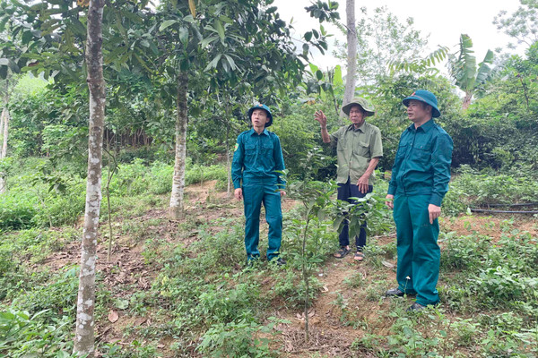 Quảng Ninh: Sử dụng tài nguyên khoáng sản hợp lý giúp vùng DTTS giảm nghèo bền vững
