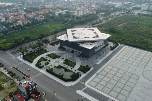 Hải Dương:  Thu hồi 35,7ha, cho phép chuyển mục đích sử dụng 7,16 ha đất trồng lúa và 0,8 ha đất rừng phòng hộ bổ sung năm 2022