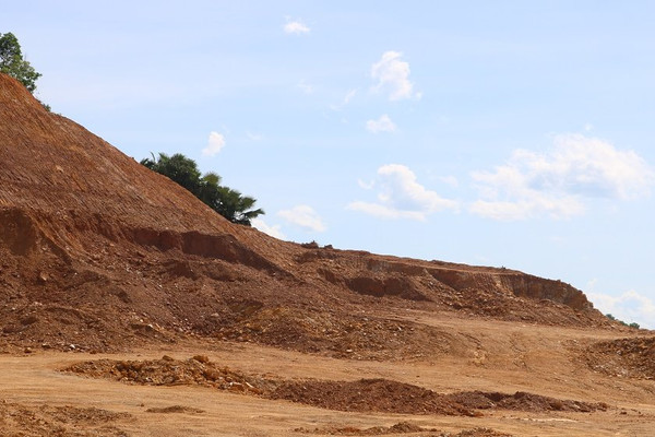 Hà Tĩnh đóng cửa 6 mỏ để bảo vệ môi trường và khoáng sản chưa khai thác
