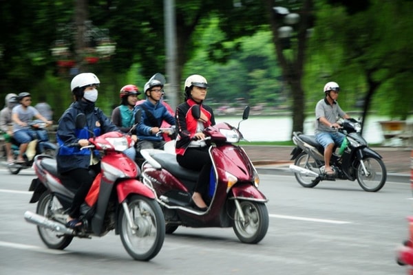 Ngày 10/10, Bắc Bộ và Bắc Trung Bộ trời lạnh