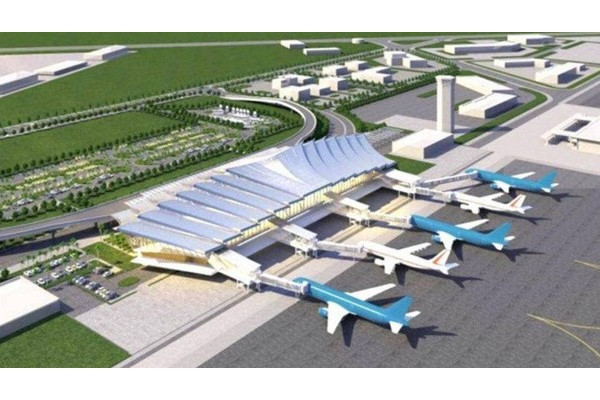 Ý kiến của Phó Thủ tướng về đầu tư xây dựng Cảng hàng không Lai Châu theo phương thức PPP