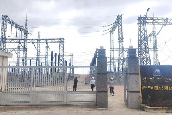Gia Lai: Hoạt động không phép, nhà máy điện sinh khối An Khê bị xử phạt gần 750 triệu đồng
