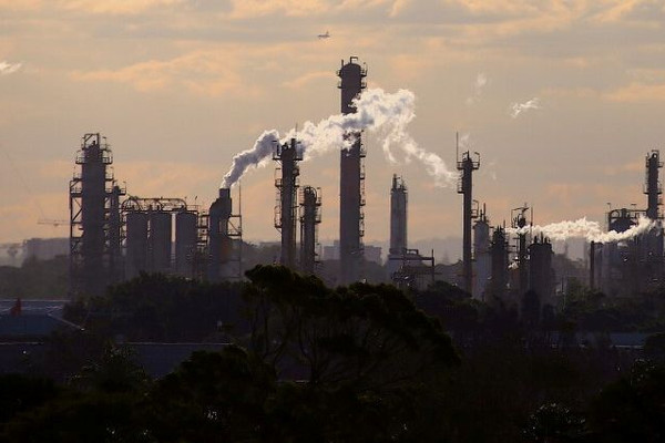 Australia ký cam kết toàn cầu cắt giảm 30% lượng khí thải mêtan