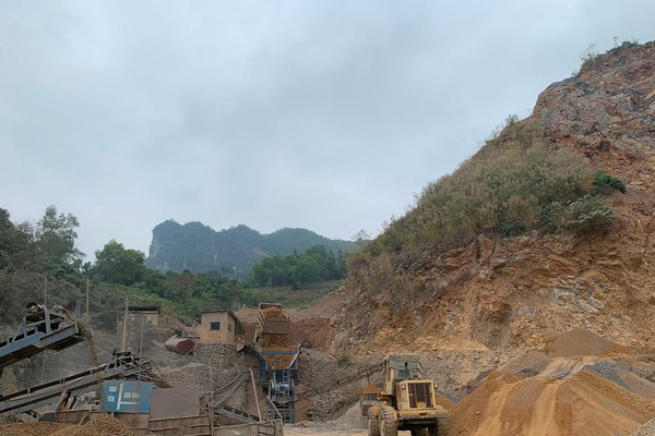 Phù Yên (Sơn La): Đồng bộ giải pháp quản lý khoáng sản chưa khai thác