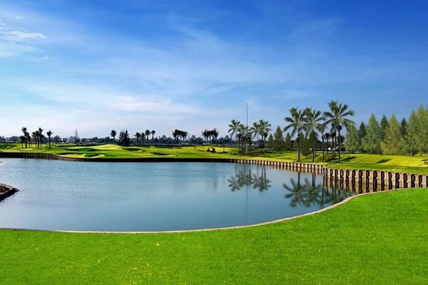 Hai sân golf của Tập đoàn BRG được tôn vinh tại 3 hạng mục giải “Vietnam Golf & Leisure Awards 2022”
