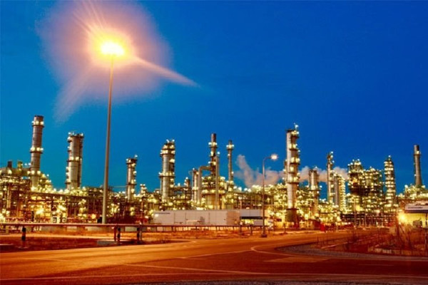 NSRP cam kết đảm bảo nguồn cung các sản phẩm xăng dầu cho thị trường trong nước