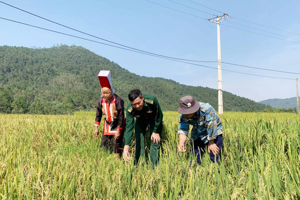 Quảng Ninh gắn bảo vệ nguồn nước gắn với giảm nghèo bền vững 