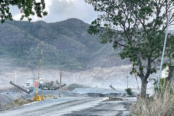 Khai thác sử dụng khoáng sản tại Bà Rịa - Vũng Tàu: Nguồn lực giảm nghèo bền vững