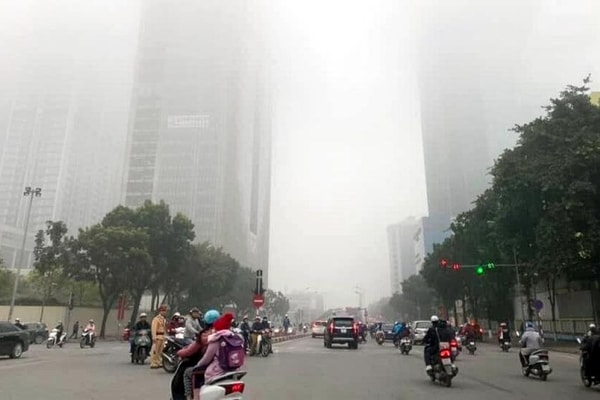 Thời tiết ngày 30/10: Hà Nội sáng có sương mù, đêm trời lạnh