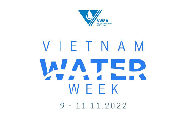 Tuần lễ Nước Việt Nam 2022 - Động lực cho sự phát triển bền vững ngành Nước