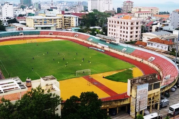 Khánh Hòa: Chấm dứt dự án khu liên hợp thể thao hơn 10 năm “trên giấy”