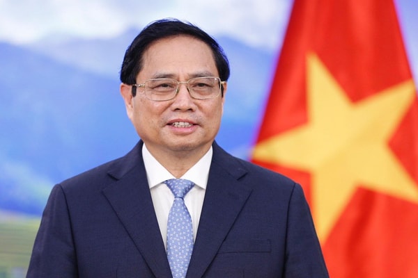 Thủ tướng Phạm Minh Chính sẽ thăm chính thức Campuchia và dự Hội nghị Cấp cao ASEAN