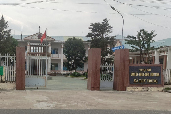 Quảng Nam: Điều tra, làm rõ cán bộ địa chính xã lừa đảo gần 9 tỷ đồng