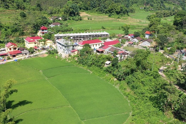 Lạng Sơn: Phát huy nguồn lực đất đai ở xã biên giới
