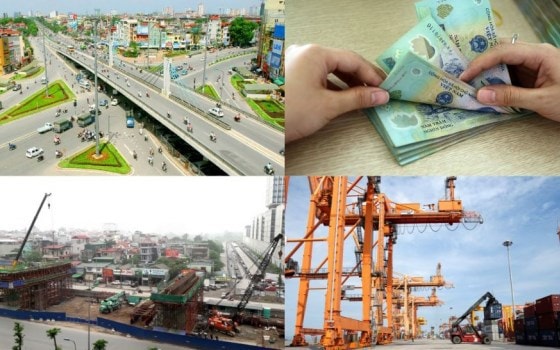 Thủ tướng yêu cầu đẩy nhanh tiến độ giải ngân vốn đầu tư công những tháng cuối năm