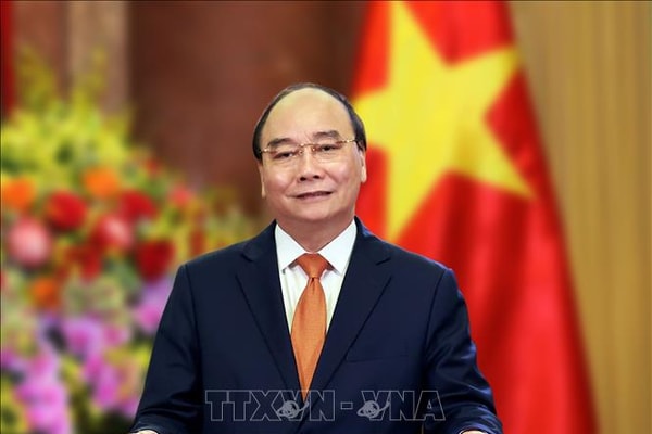 Việt Nam chia sẻ, lắng nghe cùng tháo gỡ khó khăn, vướng mắc cho doanh nghiệp trong mọi tình huống