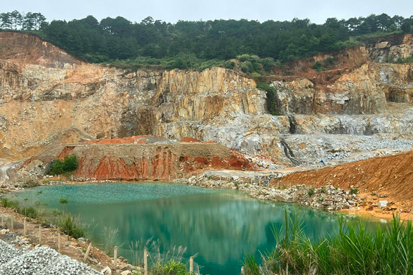“Bức tranh tổng thể” về khoáng sản Việt Nam: Cần tiếp tục điều tra, làm rõ tiềm năng địa chất, khoáng sản và nâng cao chế biến sâu