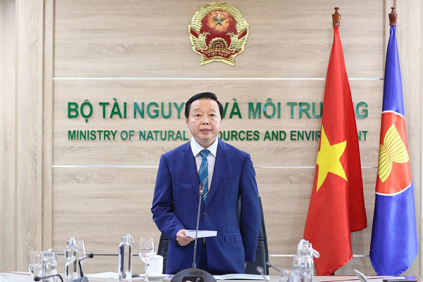Từng bước xây dựng và phát triển Mạng lưới Công viên địa chất Việt Nam vững mạnh