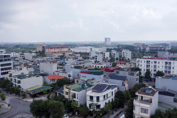 Thanh Hóa: Thành lập Hội đồng thẩm định Quy hoạch sử dụng đất thời kỳ 2021- 2030