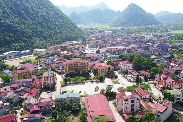 Lạng Sơn: Tháo gỡ khó khăn cho thị trường bất động sản