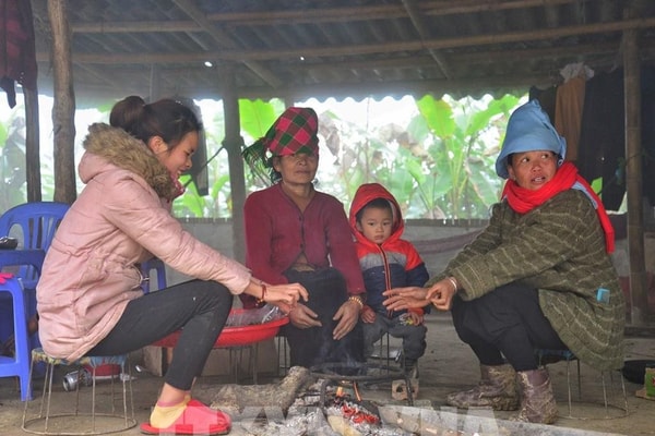 Chủ động ứng phó mưa lũ, rét đậm và gió mạnh trên biển