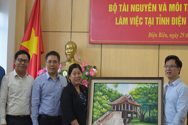Tăng cường công tác quản lý nhà nước về đường biên giới tại tỉnh Điện Biên