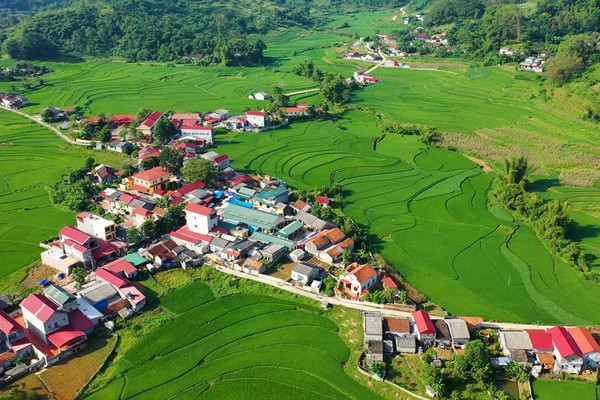 Lạng Sơn: Phát triển chăn nuôi gắn với bảo vệ môi trường, giúp dân thoát nghèo