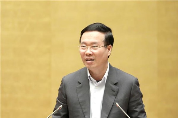 Xây dựng lộ trình thực hiện rõ ràng, khả thi, hiệu quả, các Nghị quyết Trung ương 6, khóa XIII