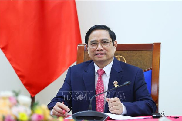 Nhân chuyến công tác của Thủ tướng: Thông điệp về một Việt Nam phục hồi mạnh mẽ
