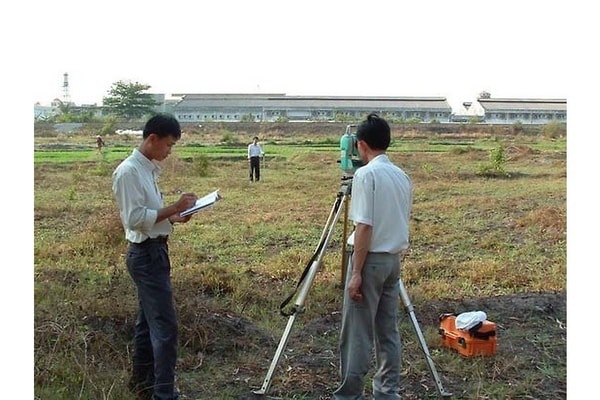 Sửa đổi một số quy định liên quan đến hoạt động kinh doanh thuộc Bộ TN&MT