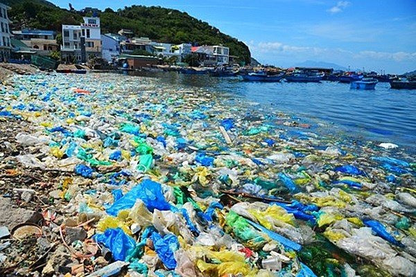 Giải pháp hỗ trợ Việt Nam tham gia đàm pháp thỏa thuận toàn cầu về nhựa