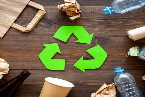 Fs - “Chìa khóa” mở tương lai cho tái chế xanh