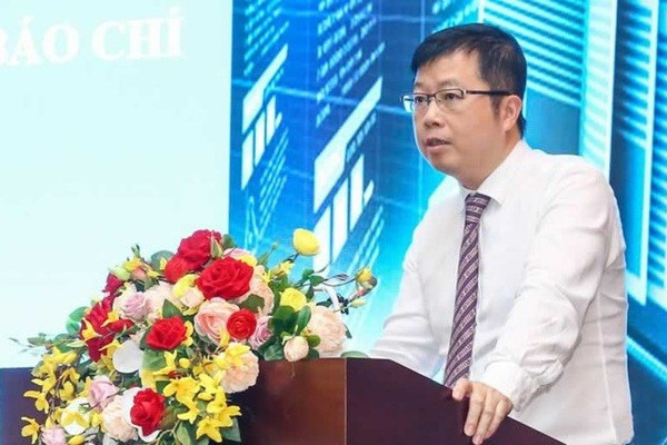 Thứ trưởng Bộ Thông tin và Truyền thông Nguyễn Thanh Lâm phát động hưởng ứng tuyên truyền Gương điển hình tiên tiến giai đoạn 2022 - 2025
