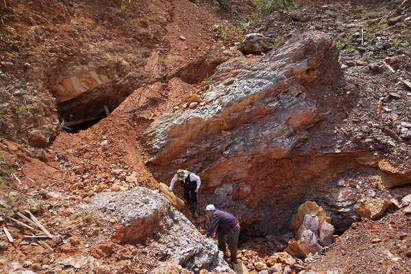 Dự án Luật Địa chất và khoáng sản (sửa đổi): Bổ sung nhiều quy định về điều tra cơ bản địa chất