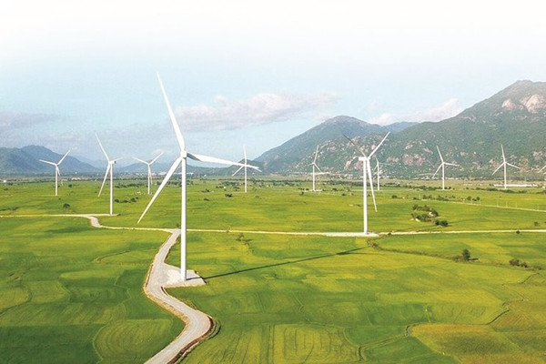 Quan hệ đối tác chuyển đổi năng lượng công bằng: Hiện thực hóa tầm nhìn “xanh” của Việt Nam