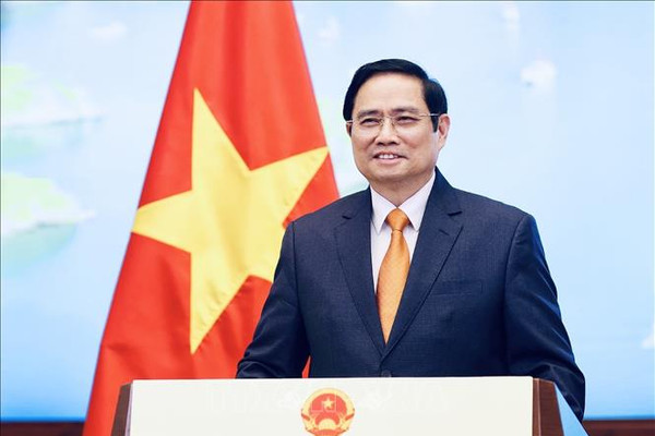 Thủ tướng Chính phủ thăm chính thức Lào: Trọn vẹn tình đoàn kết, thủy chung