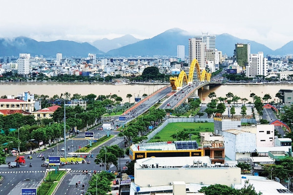 Đà Nẵng và khát vọng Đô thị biển đáng sống của châu Á