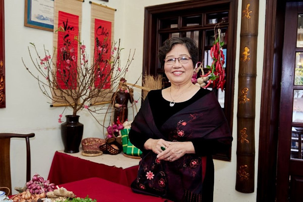 Nghệ nhân ẩm thực Ánh Tuyết: “Michelin Guide xuất hiện ở Việt Nam là cơ hội lớn để ẩm thực được nâng tầm”